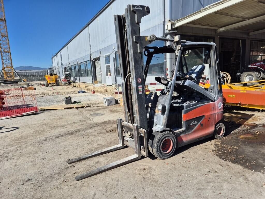 Linde E30/600 HL