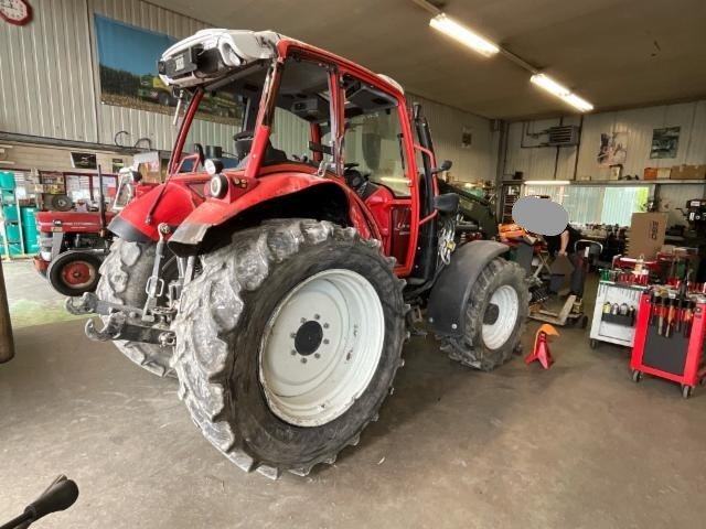 Linder Geotrac 94