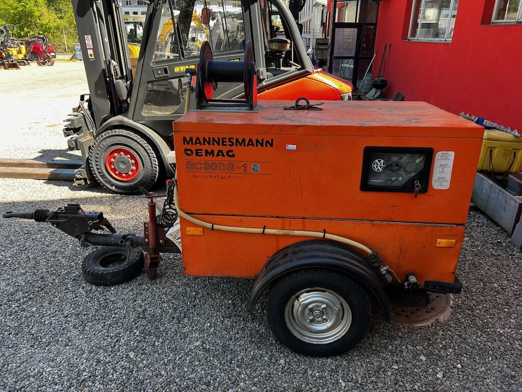 Mannesmann Demag N/A