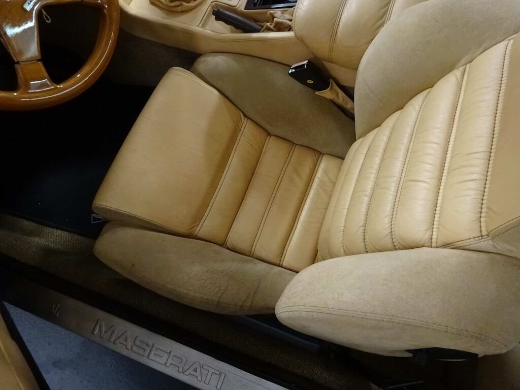 Maserati Biturbo 2.5i