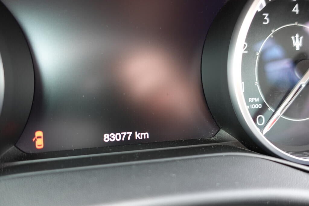 MASERATI Ghibli 2.0 Hybrid Gran Sport