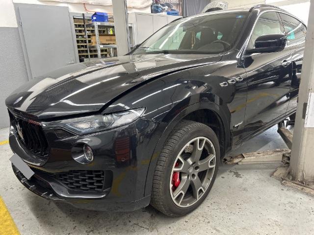 Maserati Levante 3.0 V6 S GranSport