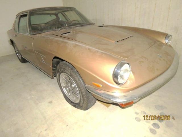 Maserati Mistral 4000 Coupé/3