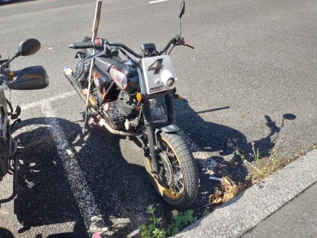 MASH DIRTY TARCK MOTO