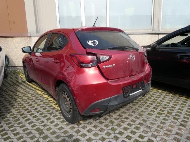 Mazda 2 1.5 115 Revolution