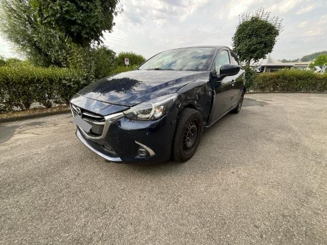Mazda 2 1.5 115 Revolution