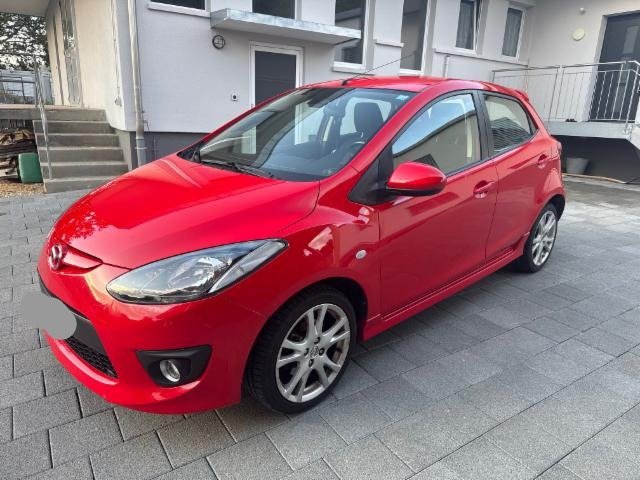 Mazda 2 1.5