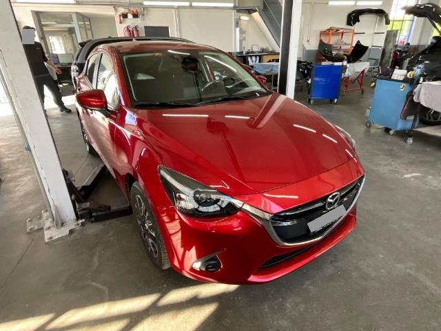 Mazda 2 1.5 90 Revolution