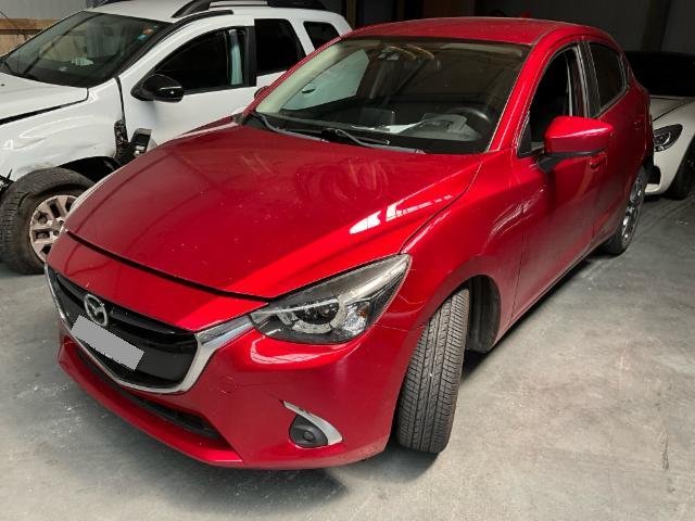 Mazda 2 G90 Revolution -