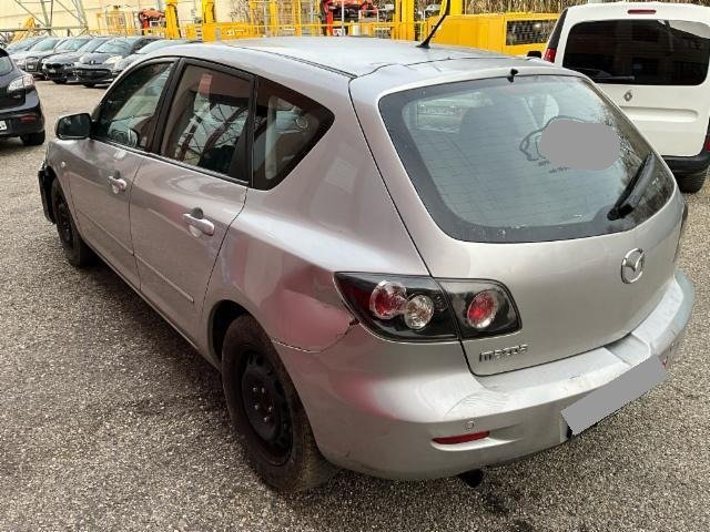 Mazda 3 Hatchback 1.6 Confort