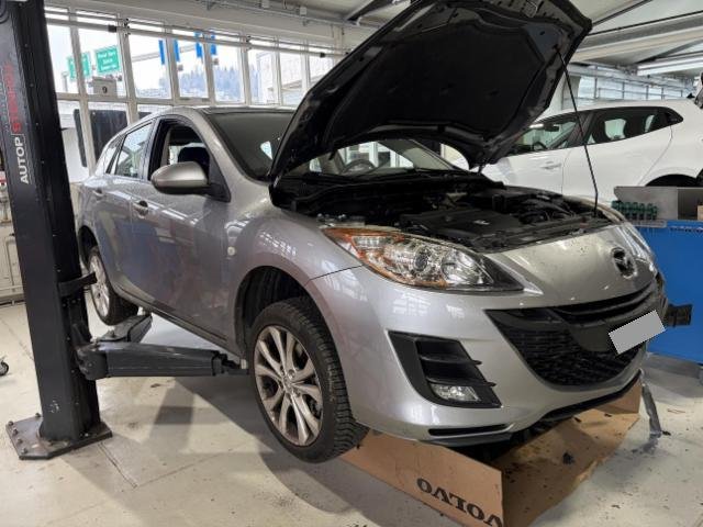 Mazda 3 Hatchback 2.0 Sport ActiveM