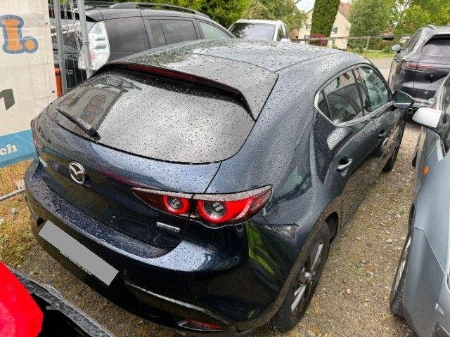 Mazda 3 Lim. 5-trg. (BP/BR)(01.2019- -
