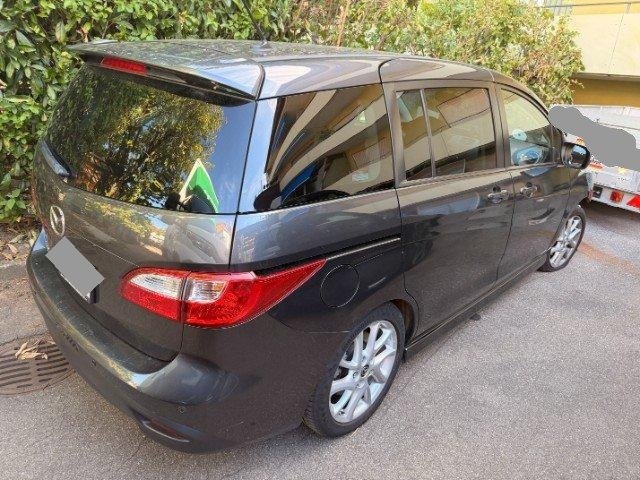 Mazda 5 1.6 CD Youngster