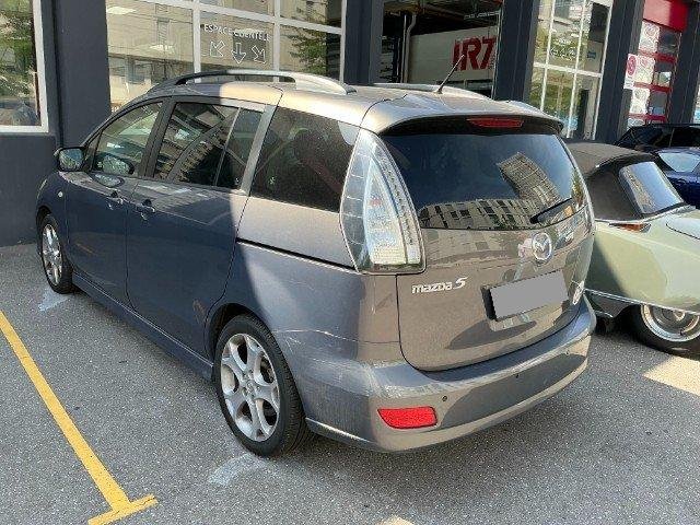 Mazda 5 2.0 D HP 2.0 D HP
