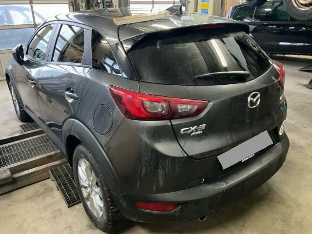 Mazda CX-3 2.0 Ambition AWD
