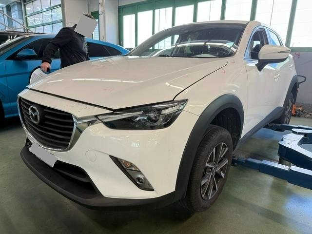 Mazda CX-3 2.0 Ambition FWD