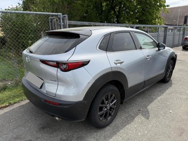 Mazda CX-30 2.0 186 Revolution