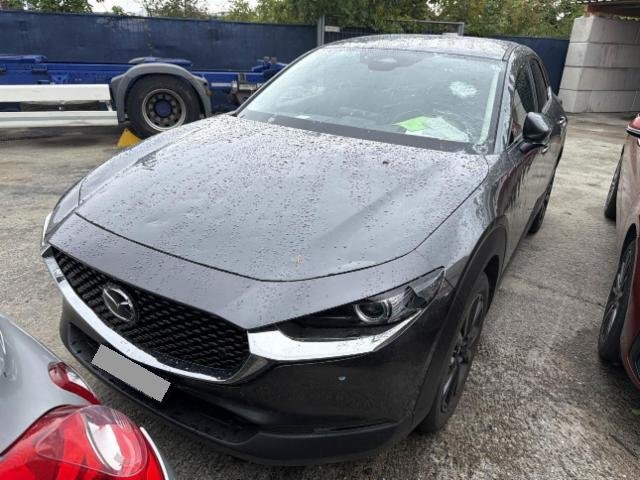 Mazda CX-30 2.5 Takumi