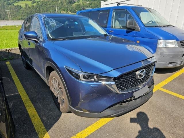Mazda CX-5 2.0 Advantage