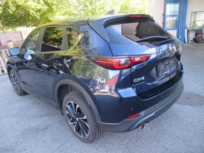 Mazda CX-5 2.0 Ambition, 165 HP