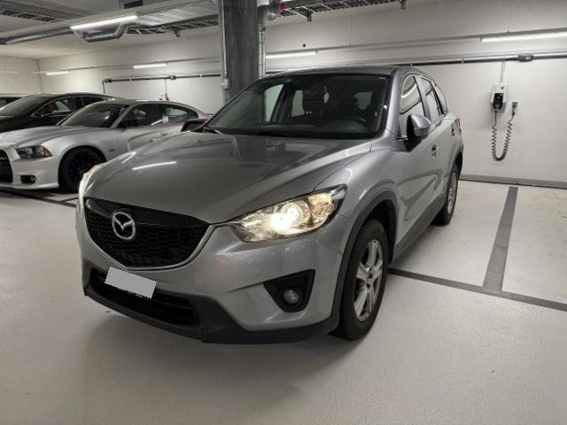 Mazda CX-5 2.0 Ambition AWD