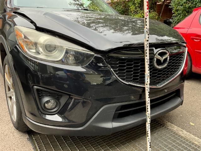 2013 Mazda CX-5 2.0 Revolution AWD - Szwajcarska Dolina