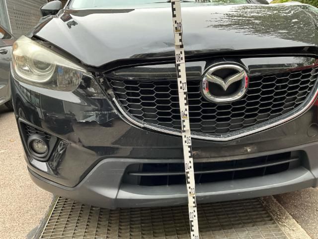 2013 Mazda CX-5 2.0 Revolution AWD - Szwajcarska Dolina