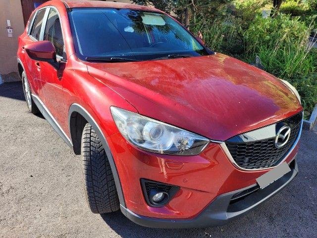 Mazda CX-5 2.2 D Ambition