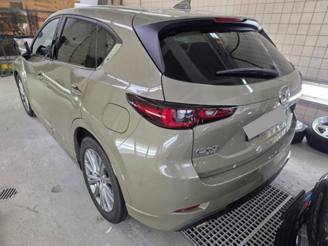 Mazda CX-5 2.5 Skyactiv-G