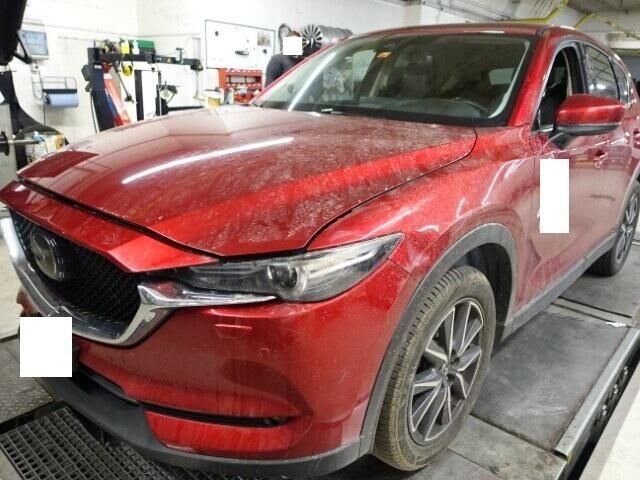 MAZDA CX-5 SKYACTIV-G 194 Revolution AWD Automat