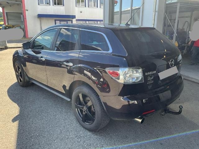 Mazda CX-7 Energy