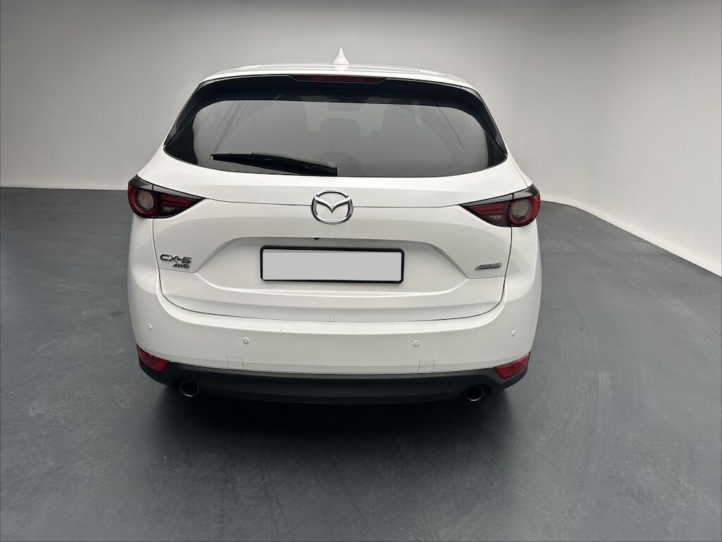 Mazda cx5