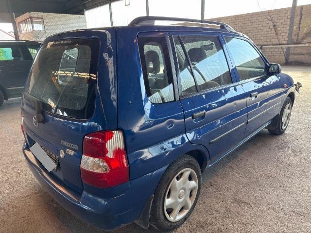 Mazda Demio 1.5i 16V High