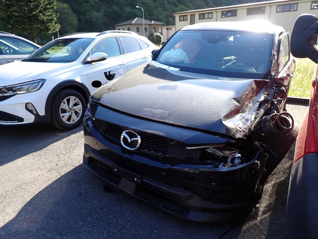 MAZDA MX-30 PHEV 170 PRIME-LINE