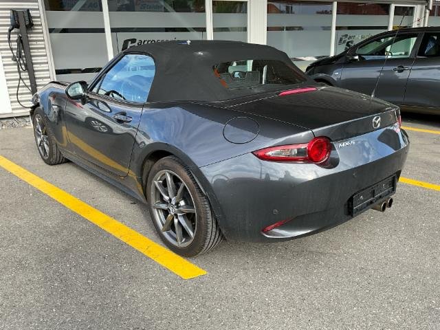 Mazda MX-5 2.0 Revolution