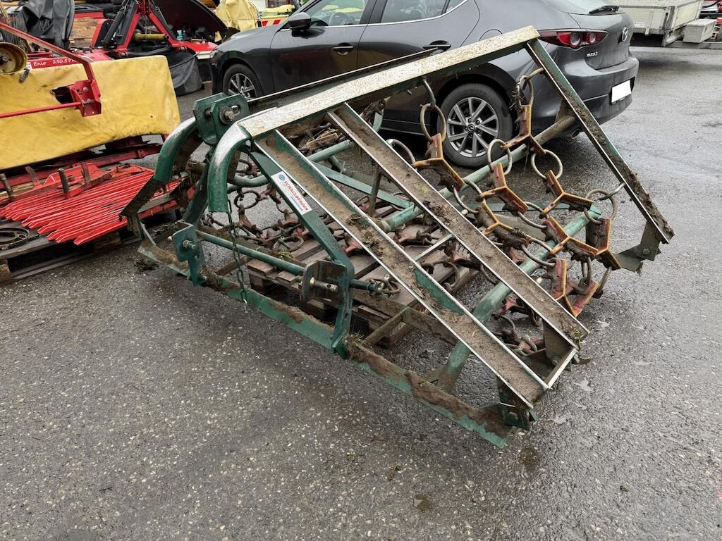 Menkle Wiesenegge  W400