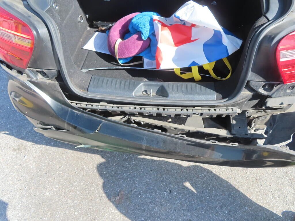 Mercedes-Benz A 160 CDI