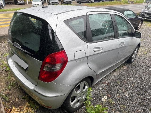 Mercedes-Benz A 180 Avantgarde