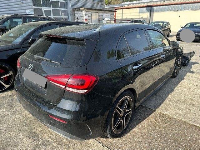 Mercedes-Benz A 200 W177 A 200 AMG Line 4m