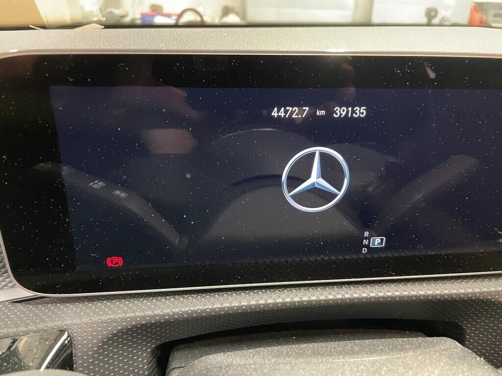 Mercedes-Benz A (BM 177)(03.2018->)