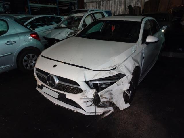 Mercedes-Benz A (BM 177)(03.2018->) A 180 (177.084)
