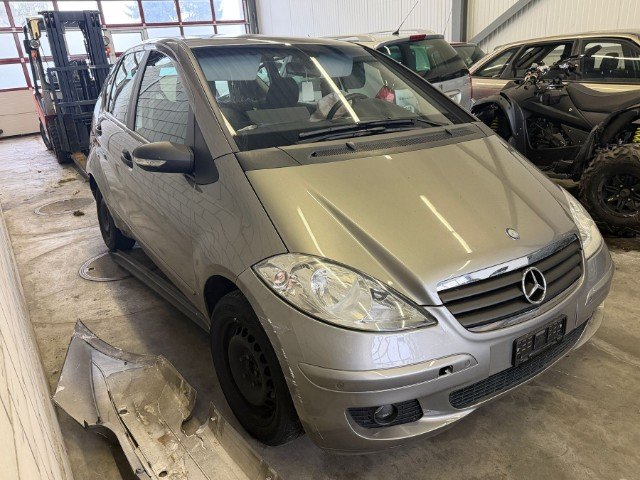 Mercedes-Benz A-Klasse A 170