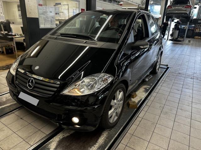 Mercedes-Benz A-Klasse W169 A 150 Classic