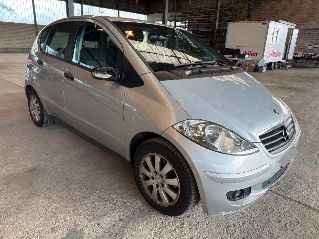 Mercedes-Benz A-Klasse W169 A 170 Classic