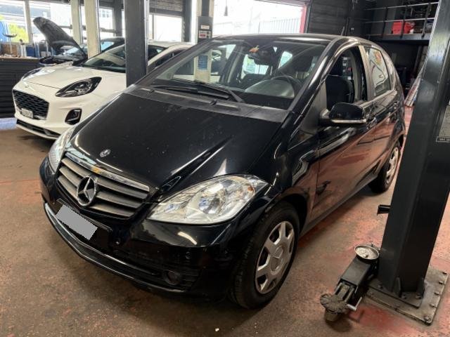 Mercedes-Benz A-Klasse W169 A 180 Classic