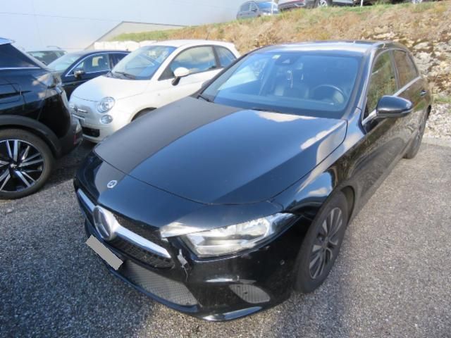 Mercedes-Benz A-Klasse W177 A 160
