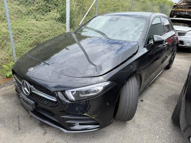 Mercedes-Benz A-Klasse W177 A 200 AMG Line