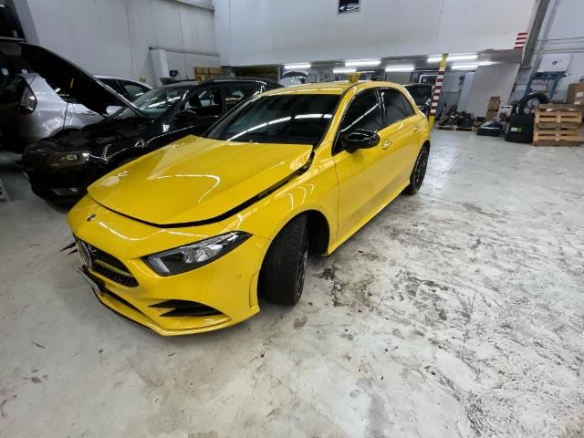 Mercedes-Benz A-Klasse W177 A 200 AMG Line 4m