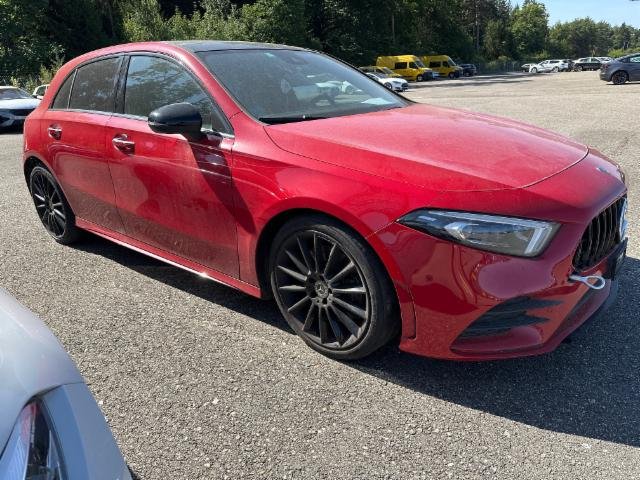 Mercedes-Benz A-Klasse W177 A 250 AMG Line 4m