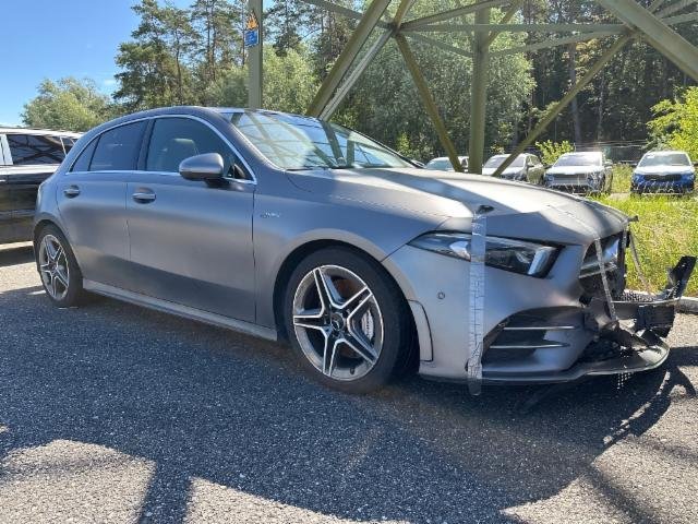 Mercedes-Benz A-Klasse W177 A 35 AMG 4matic